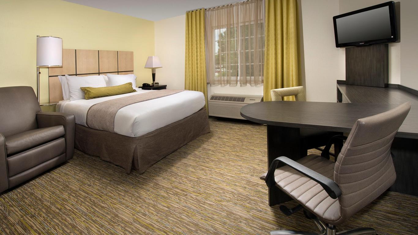 Candlewood Suites Richmond-South