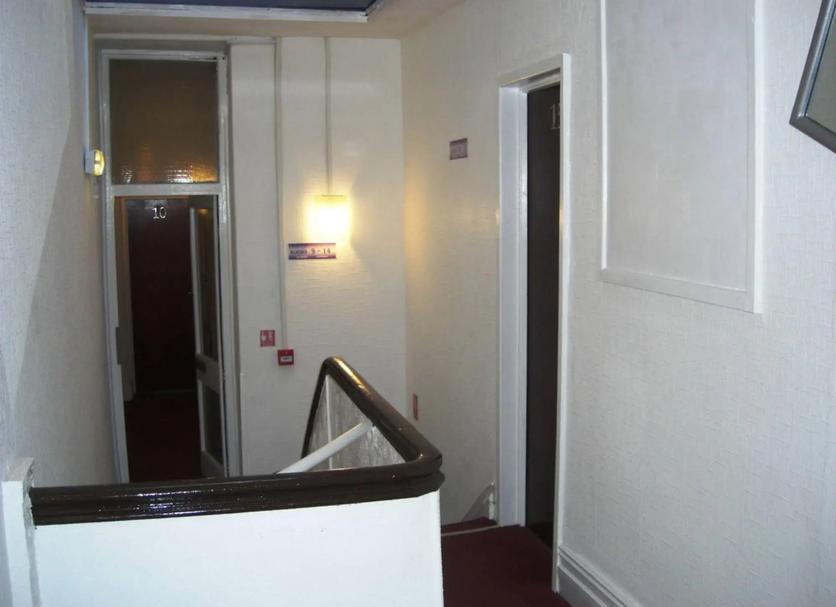 Hallway Photo