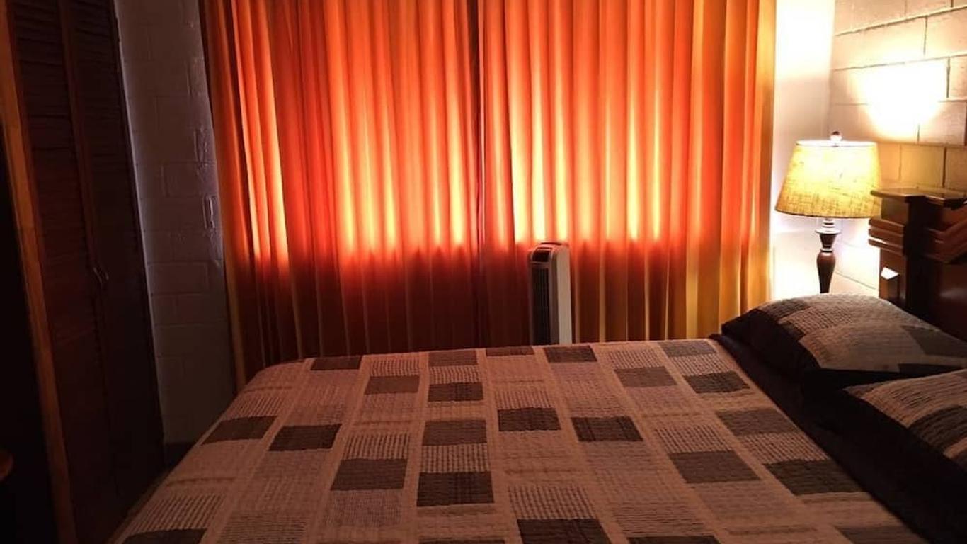 Hotel Sura