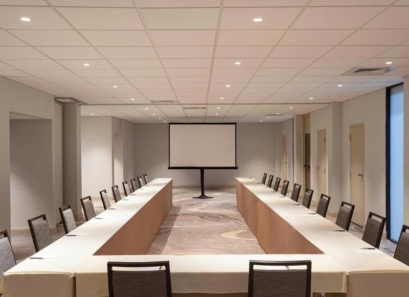 Conference room Photo