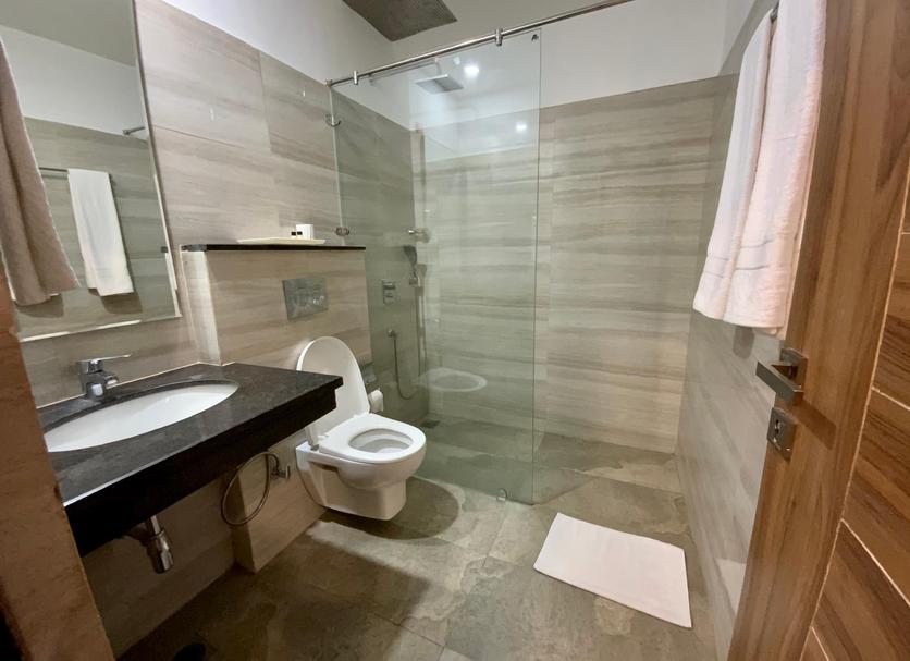 Bathroom Photo