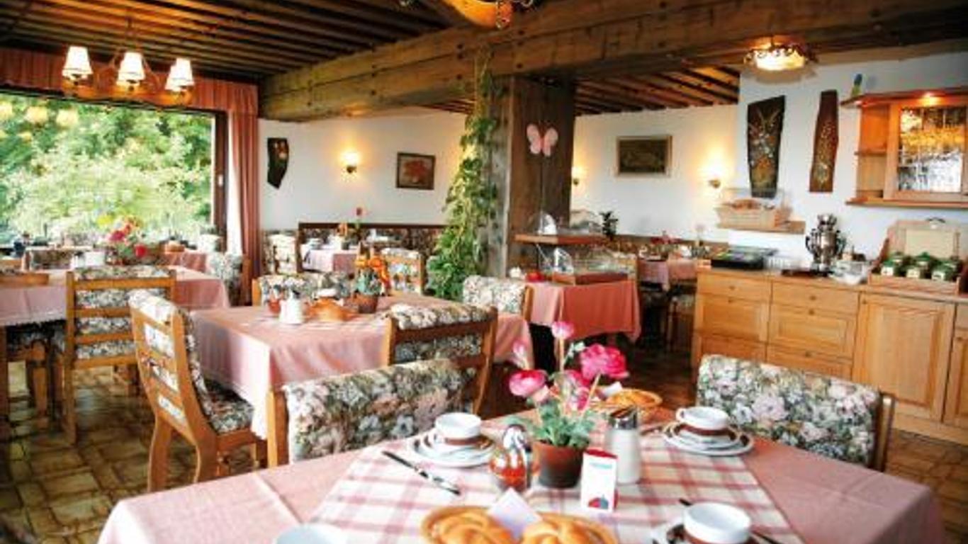 Hotel Garni Frühstückspension Neff