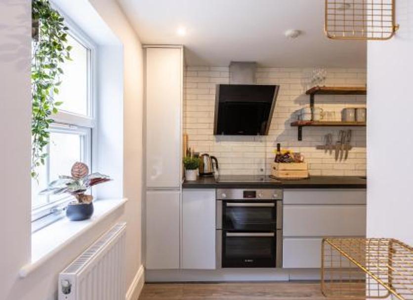 Kitchen Photo