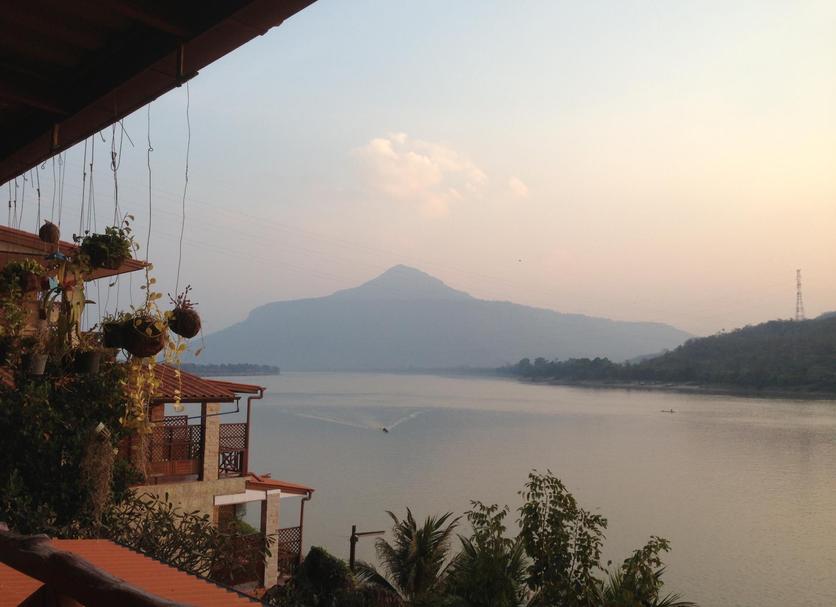 Outdoor view Photo
