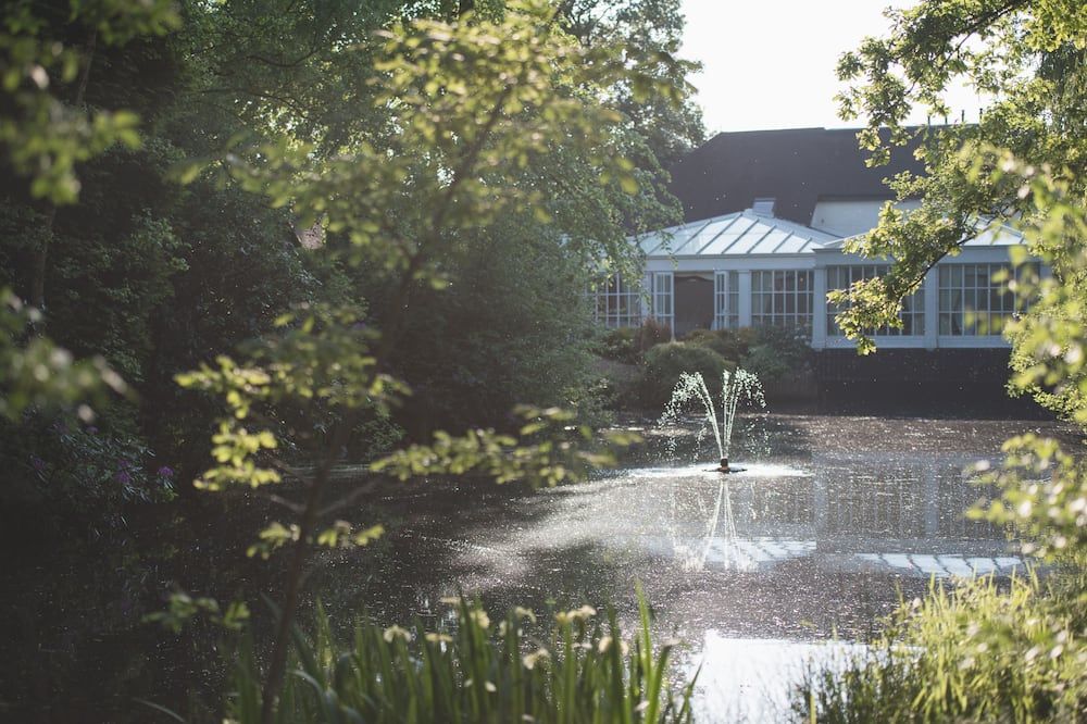 Outdoor view