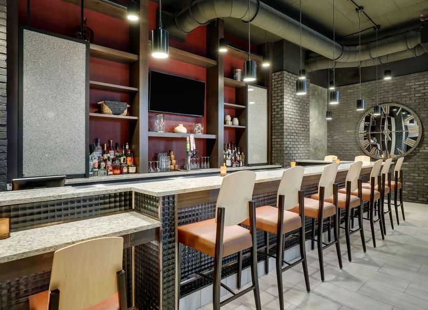Bar Photo