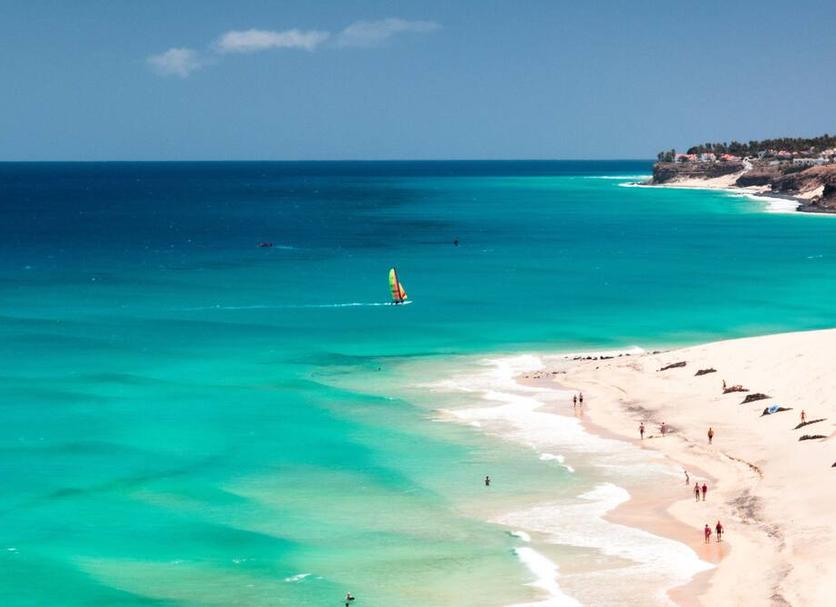 Beach Photo