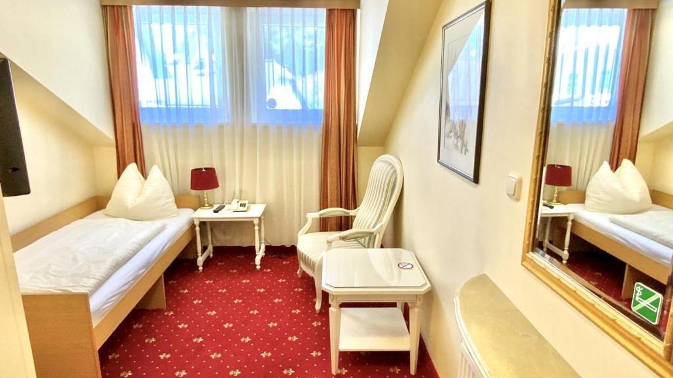 Hotel Turnerwirt