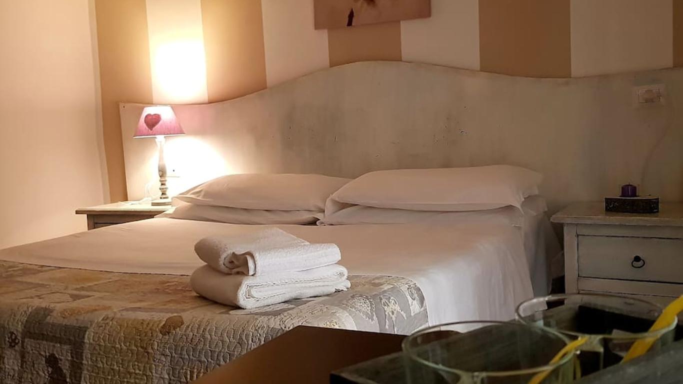 B&B Napoli Centro