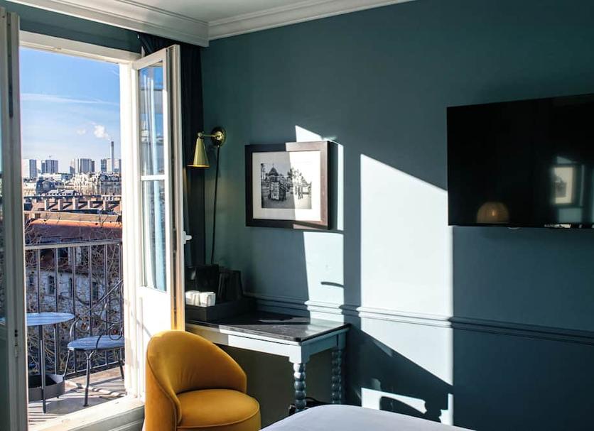 Room amenity Photo