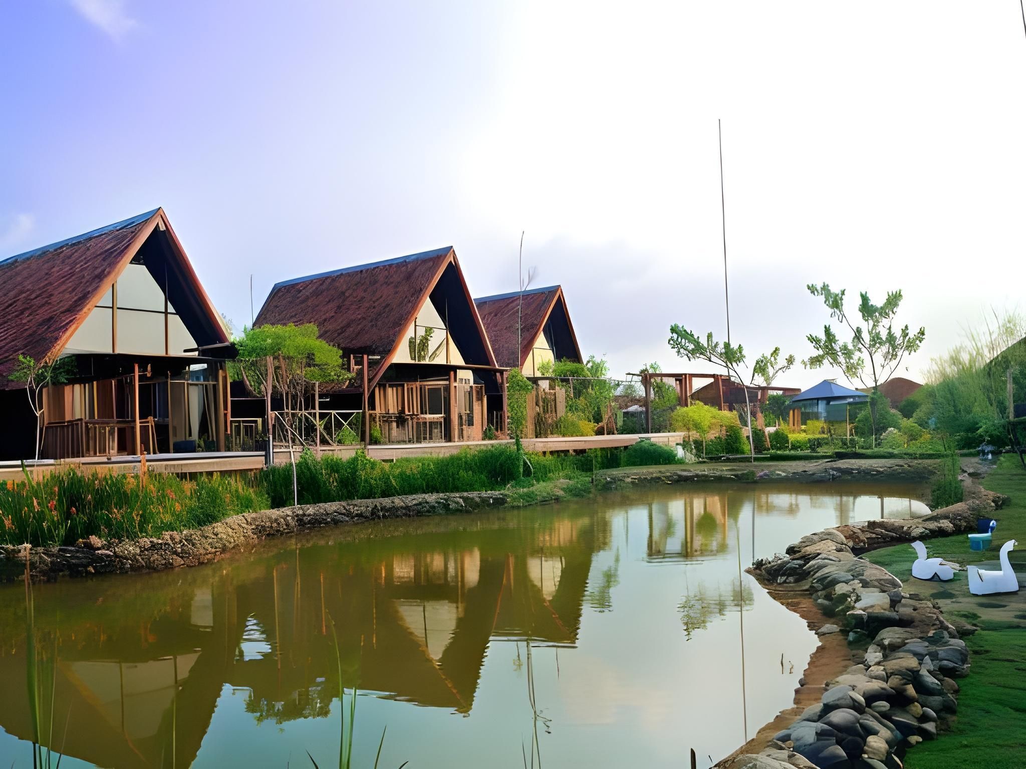Outdoor view