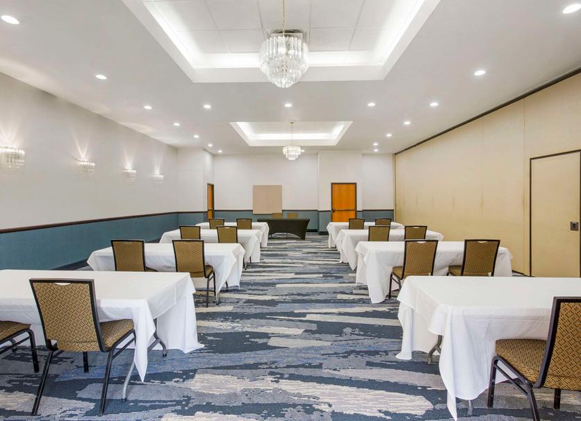 Conference room Photo