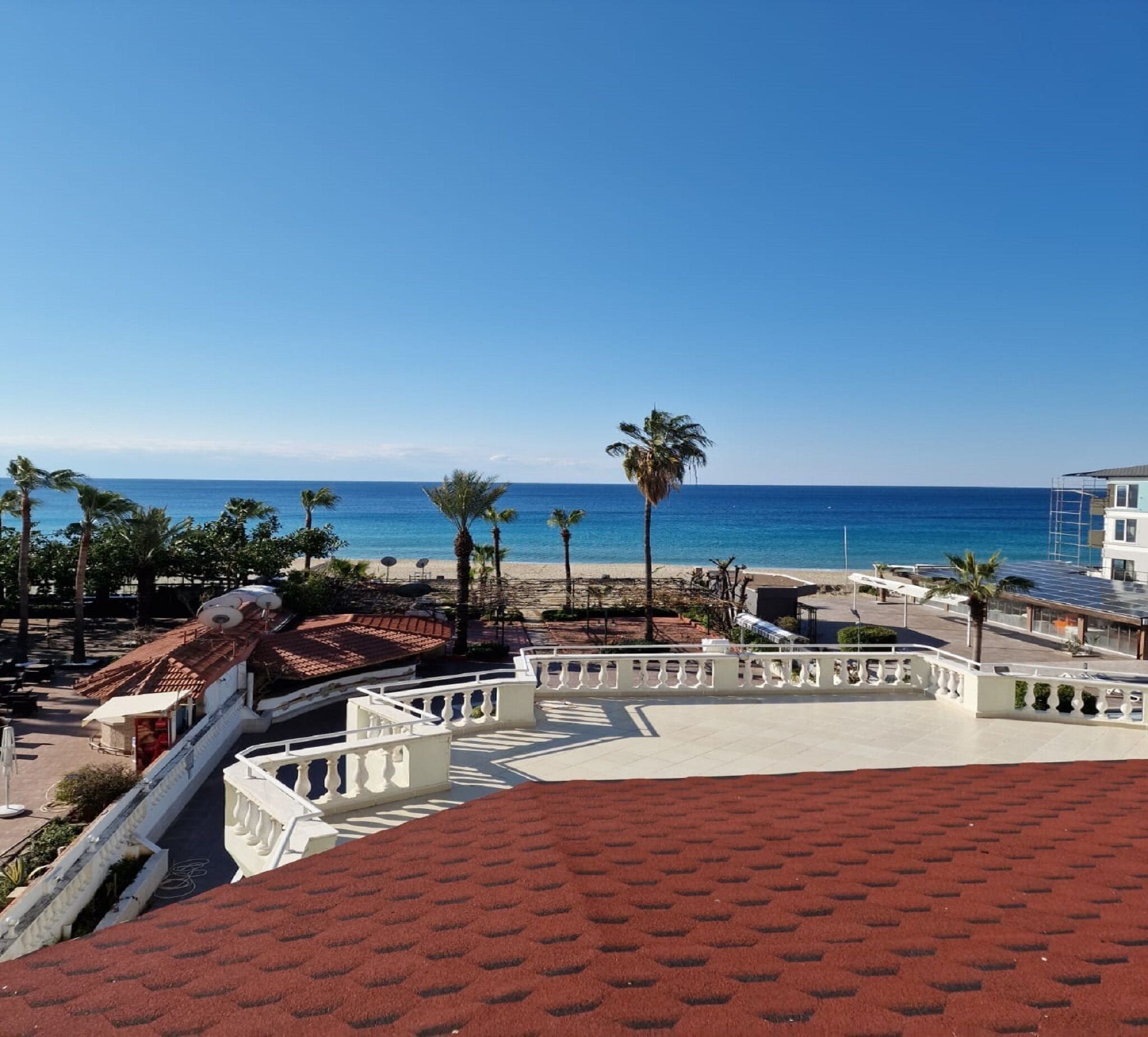 Outdoor view