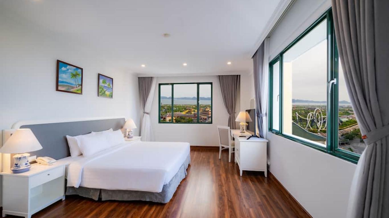 Ha Long Dream Hotel