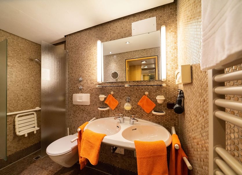 Bathroom Photo