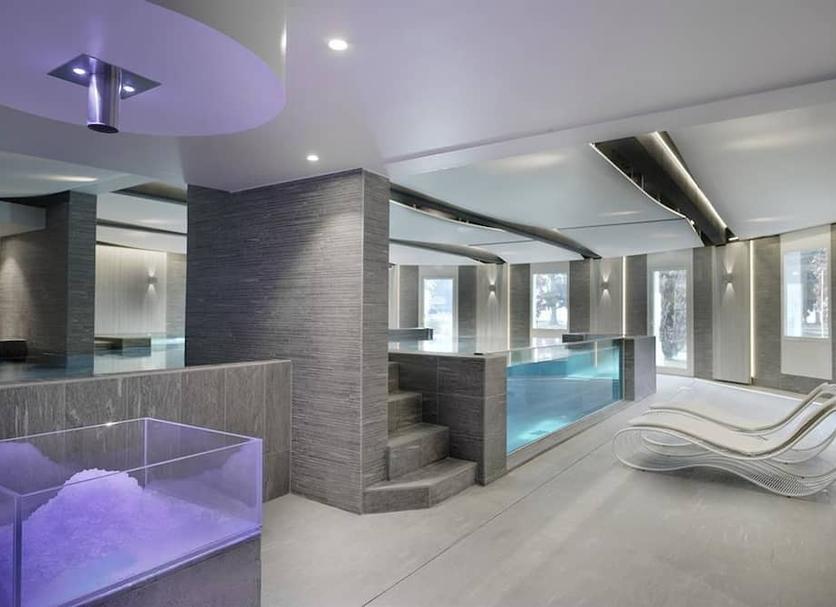 Spa Photo