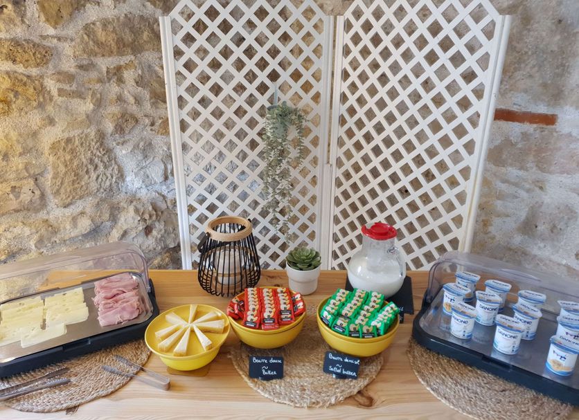 Room amenity Photo