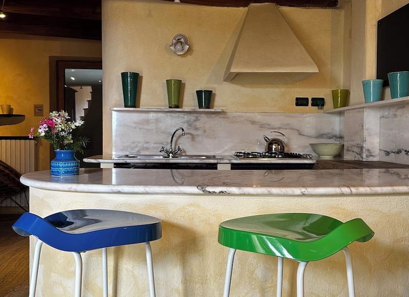 Kitchen Photo