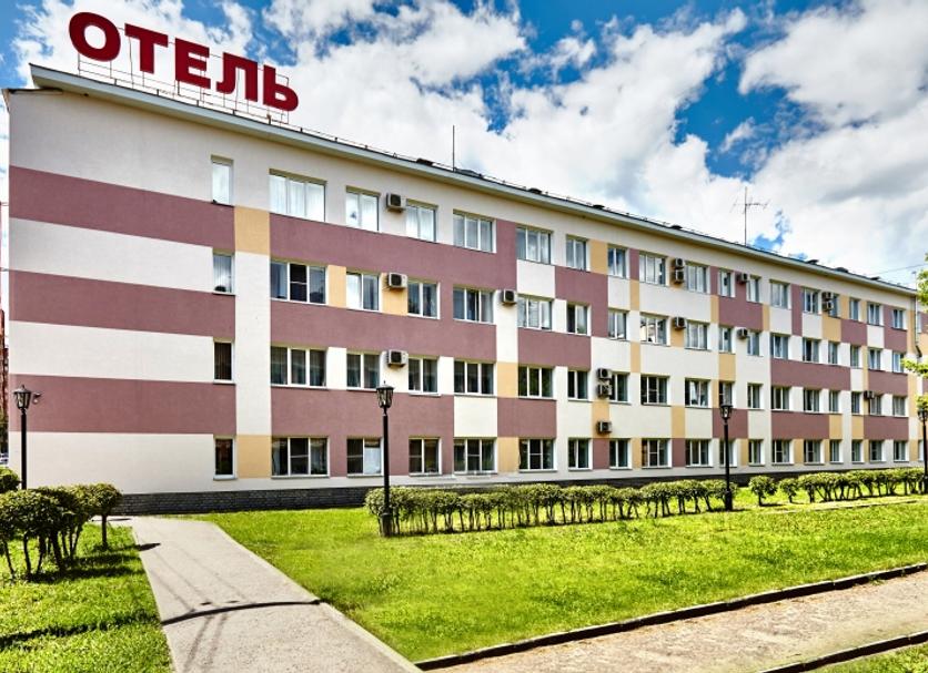Building Photo