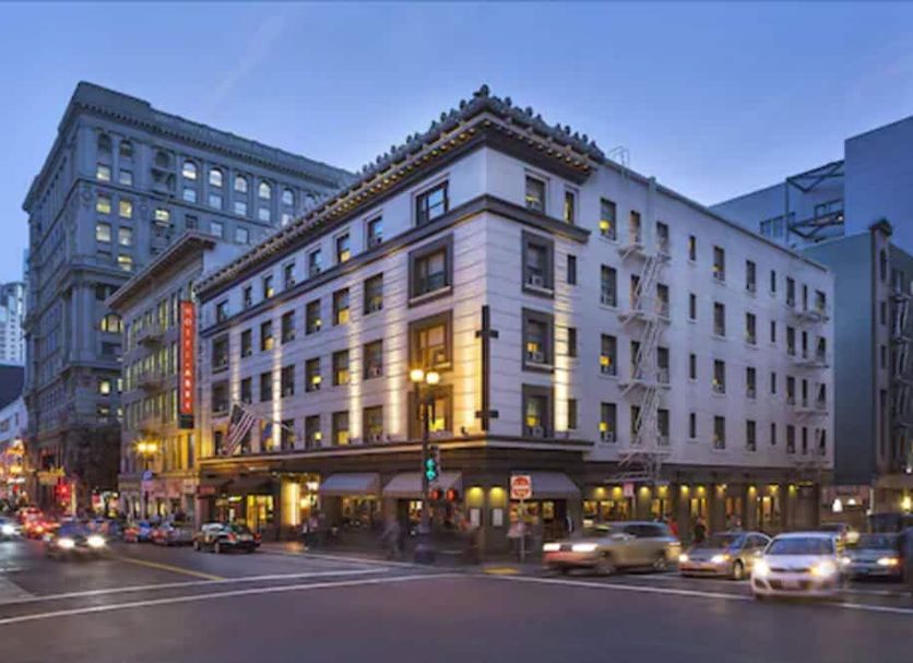 Building Photo