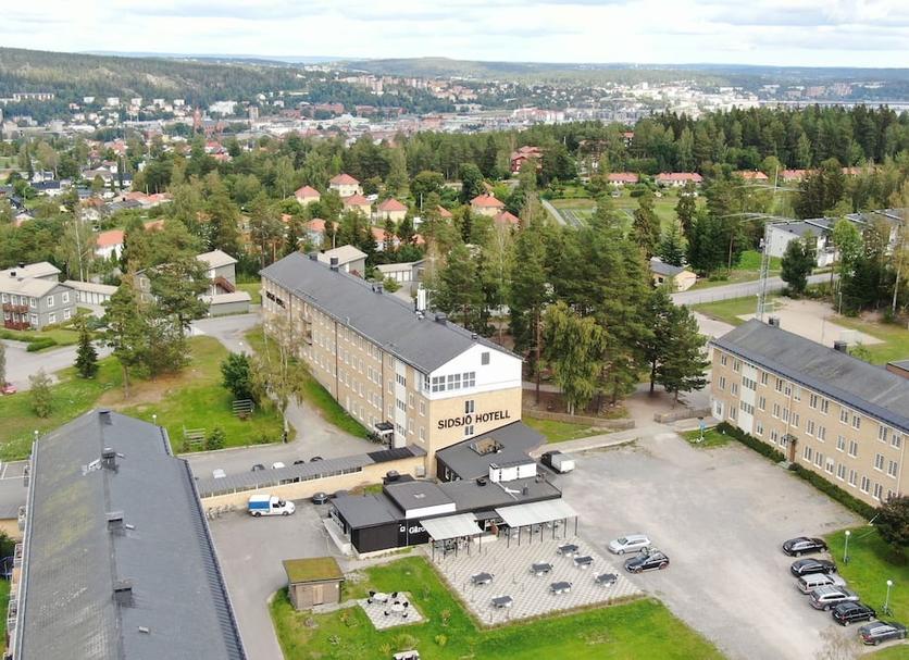 Outdoor view Photo