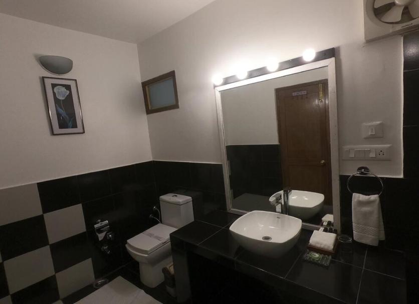 Bathroom Photo