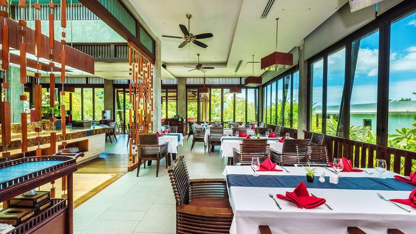 Wyndham Sea Pearl Resort Phuket (SHA Plus+)