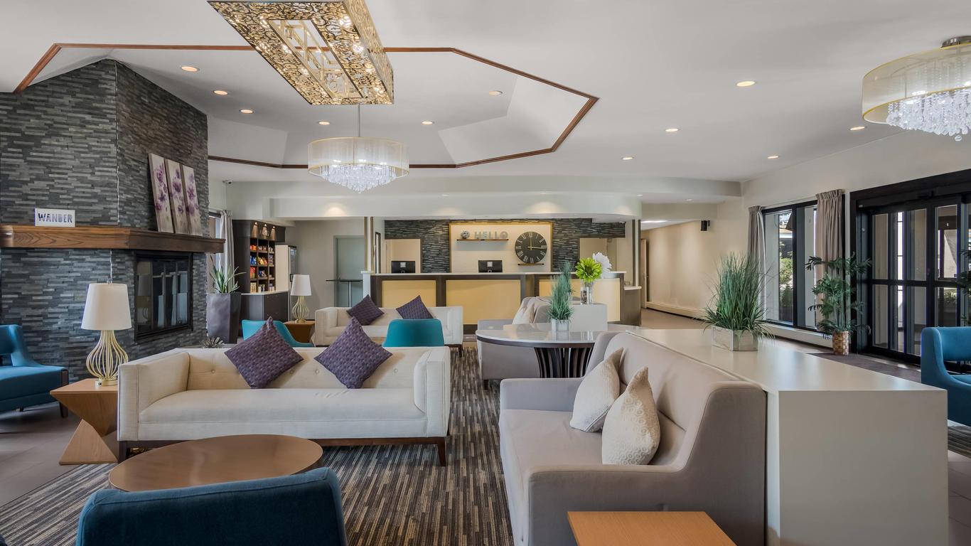 Radisson Grand Rapids Riverfront