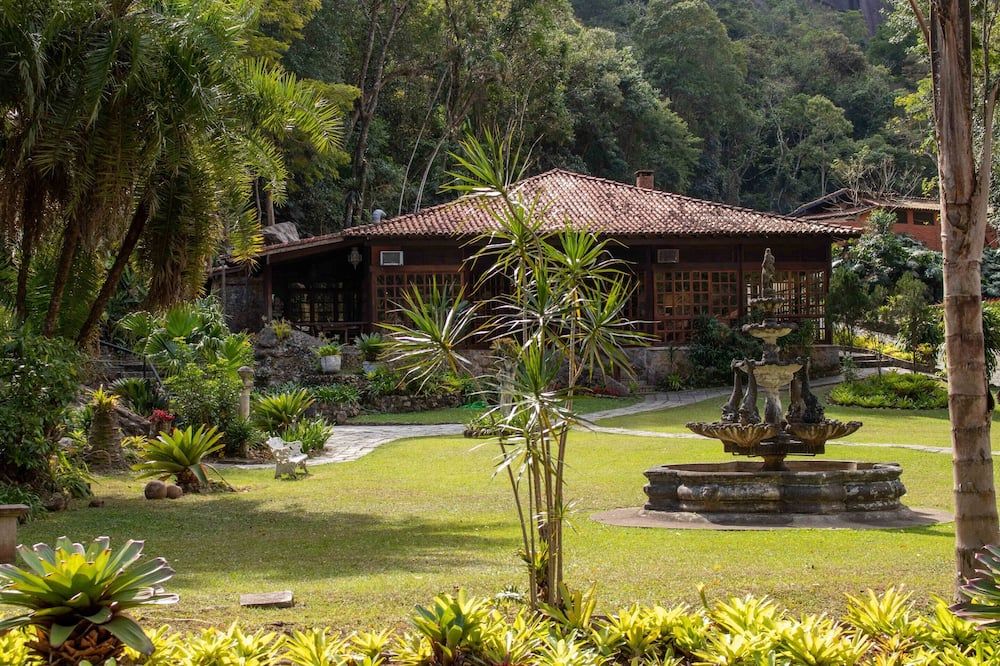 Outdoor view
