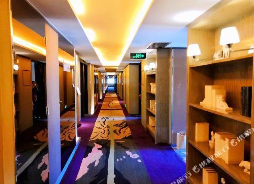 Hallway Photo