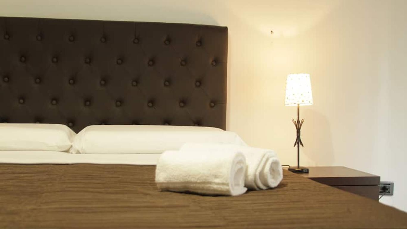 La Foglia Blu B&B
