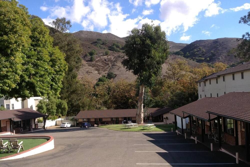 Outdoor view