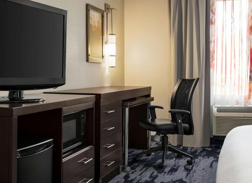 Room amenity Photo