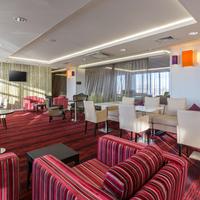 Hampton by Hilton Liverpool John Lennon Airport Hotel