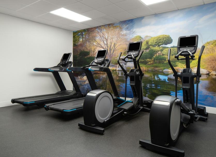 Gym Photo