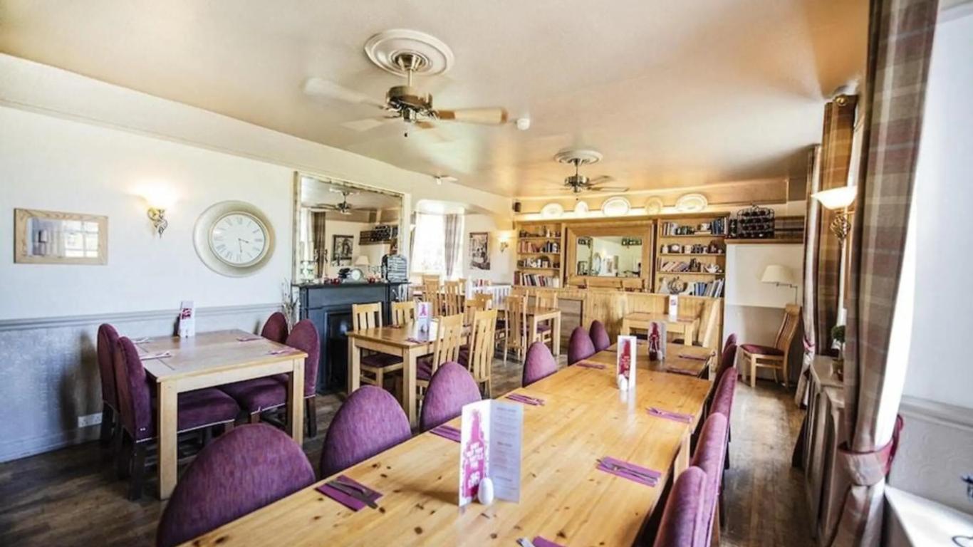 The Bell Inn