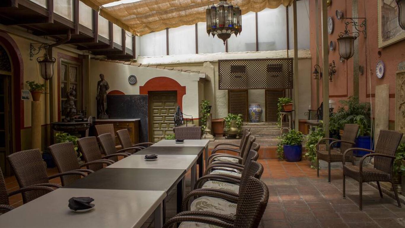 Casa Palacio Pilar Del Toro