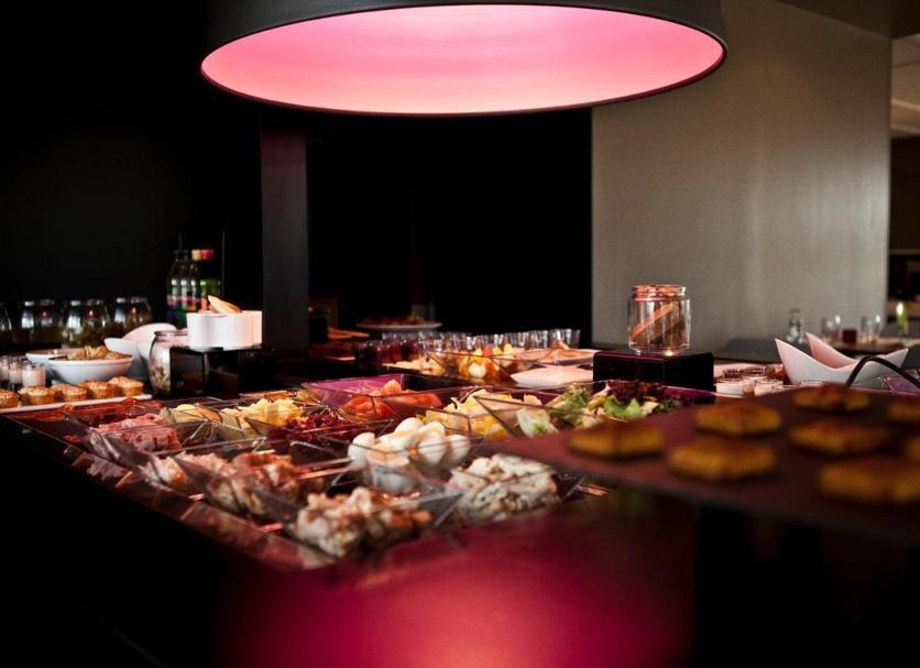 Hotel amenity Photo