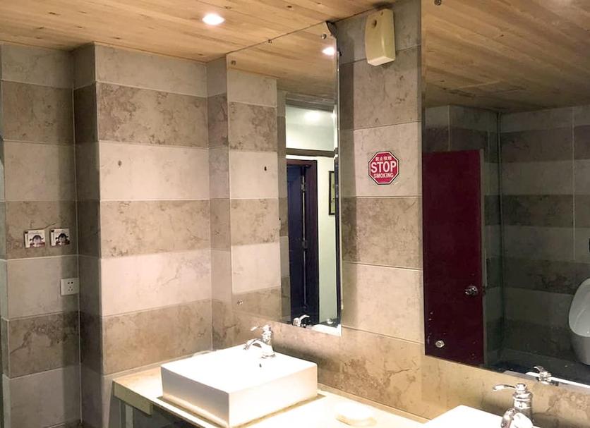 Bathroom Photo