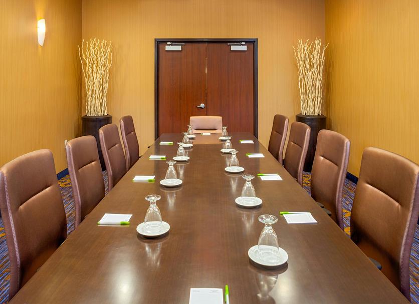 Conference room Photo