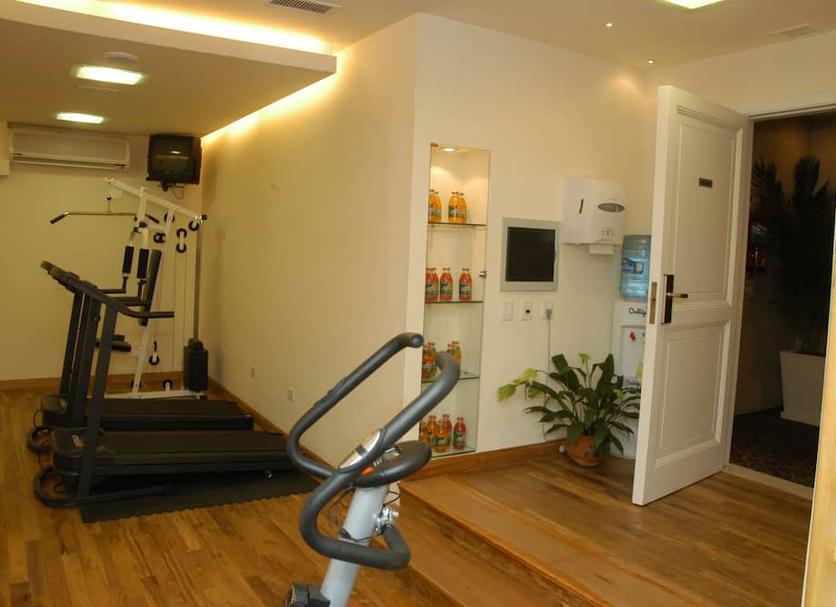 Gym Photo
