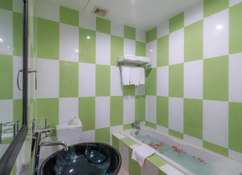Bathroom Photo