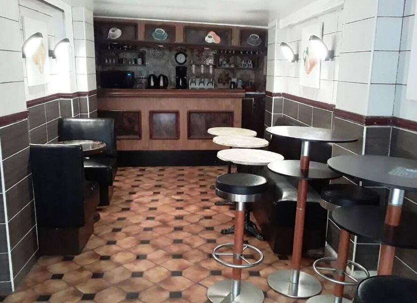 Bar Photo