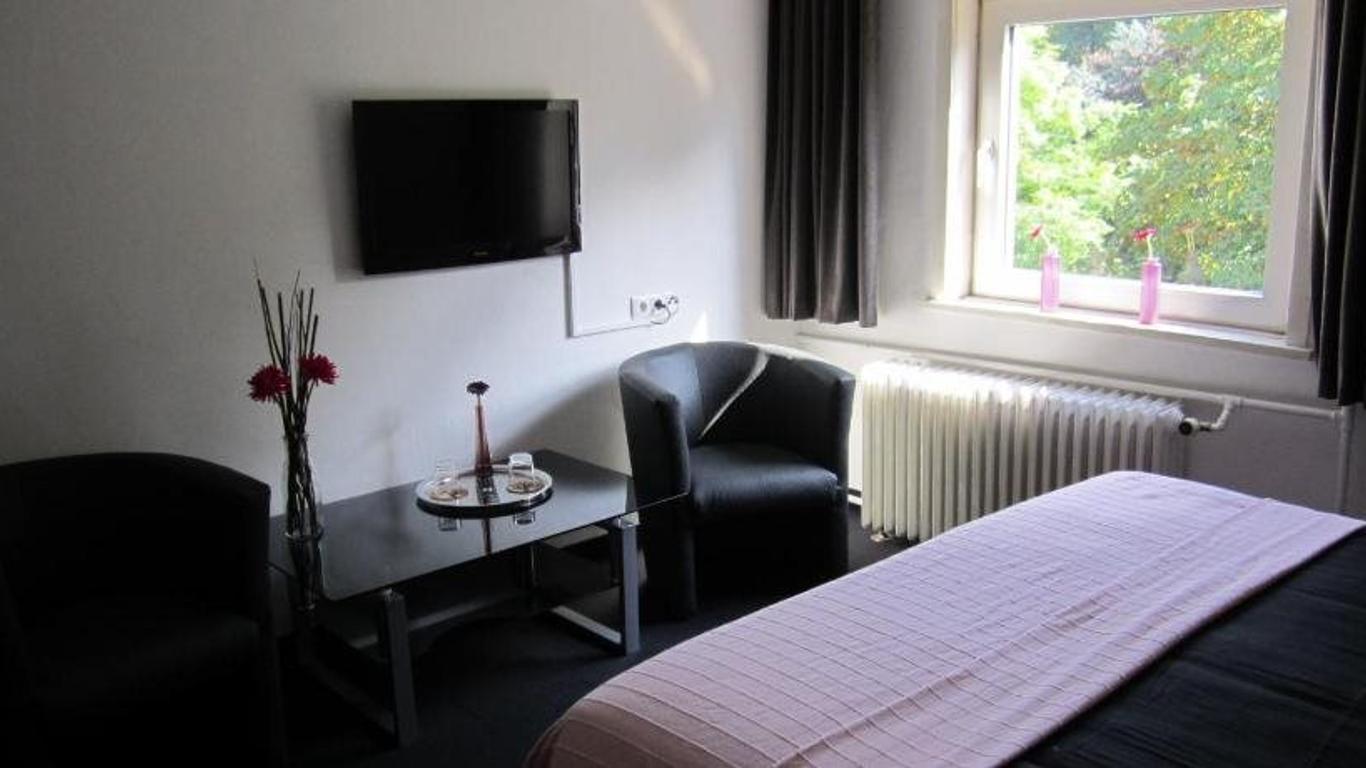 Hotel Tiefenhagen Sauerland