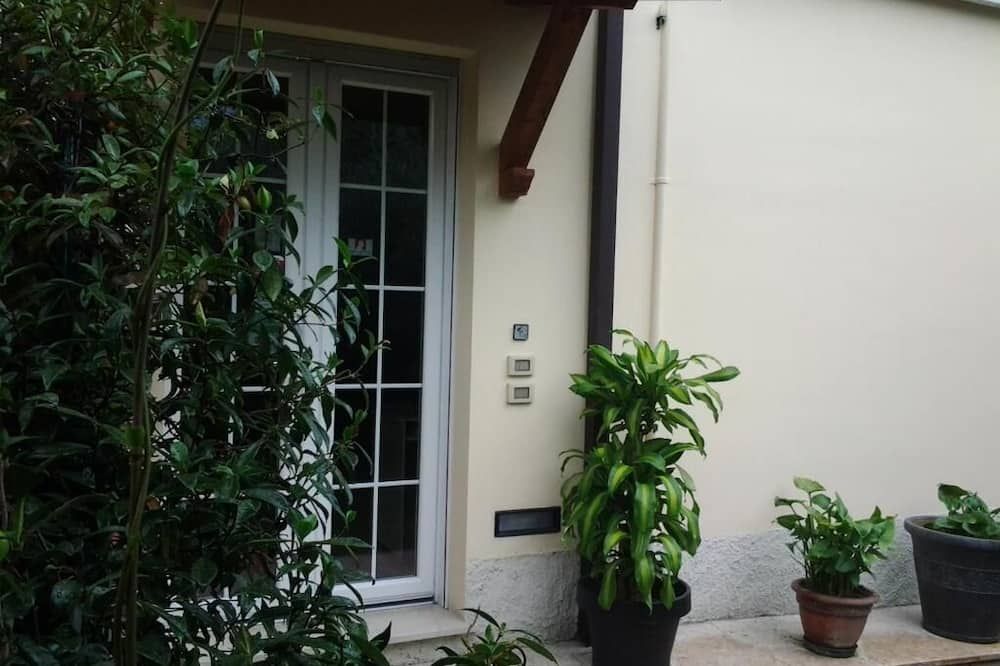 Outdoor view