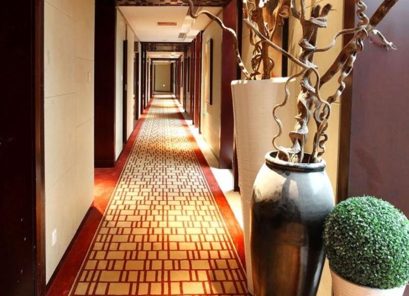 Hallway Photo
