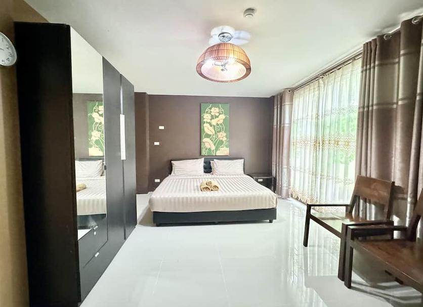 Bedroom Photo