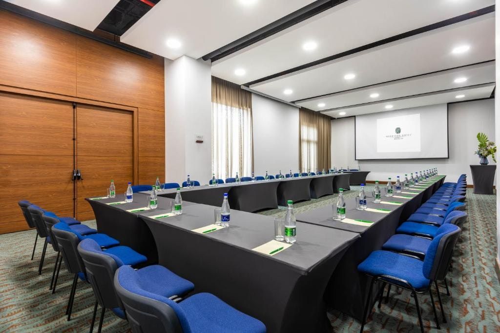 Conference room