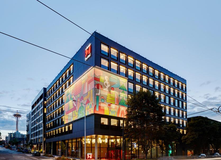 Building Photo