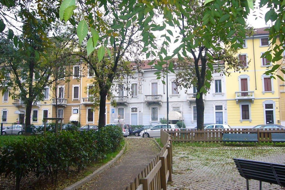 Outdoor view
